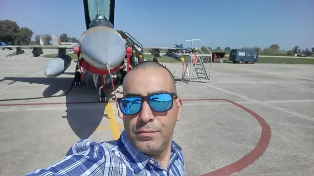 נועם אמיר (יח"צ)