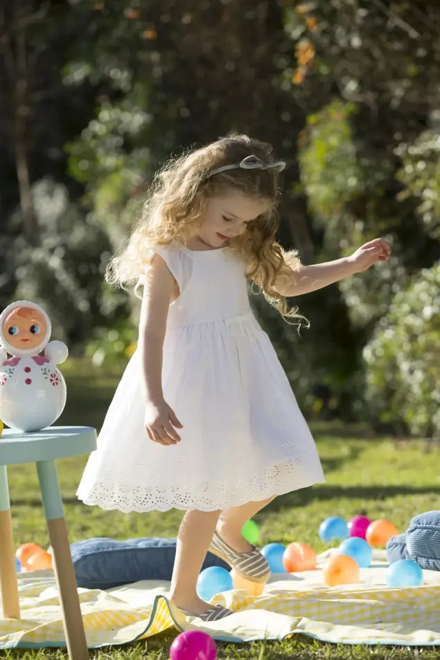 שמלת ילדות קיץ 16 של פוקס: 44.90 שקלים (יריב פיין , יריב פיין , גיא כושי)