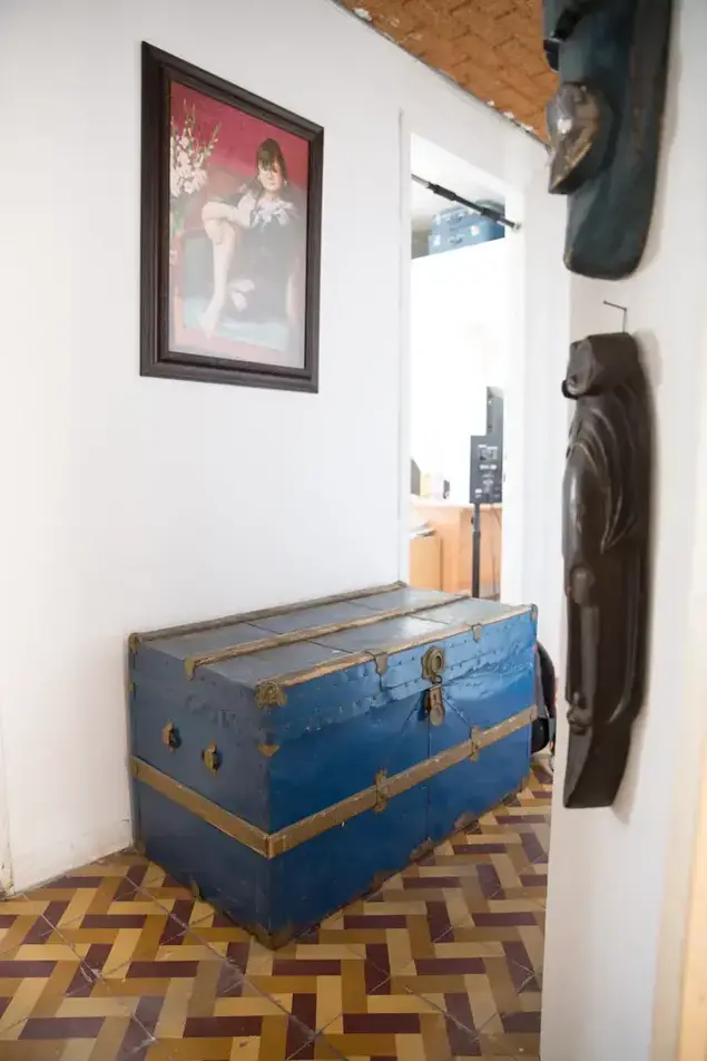דירה שכורה בפלורנטין (יותם רונן , יותם רונן)