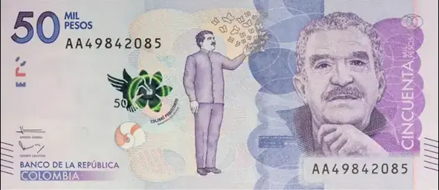 גבריאל גרסיה מרקס (צילום מסך)