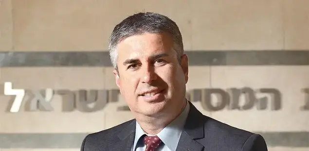 משה אשר (גלובס , צילום: איל יצהר)