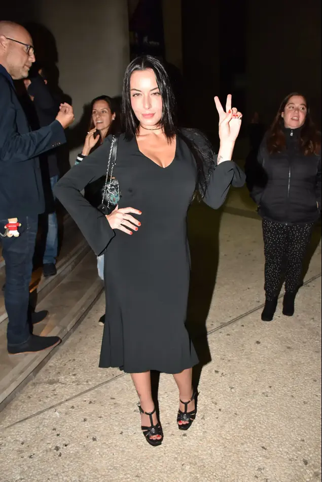 ניקי גולדשטיין (מערכת וואלה! NEWS , שלומי צ'יקוני)