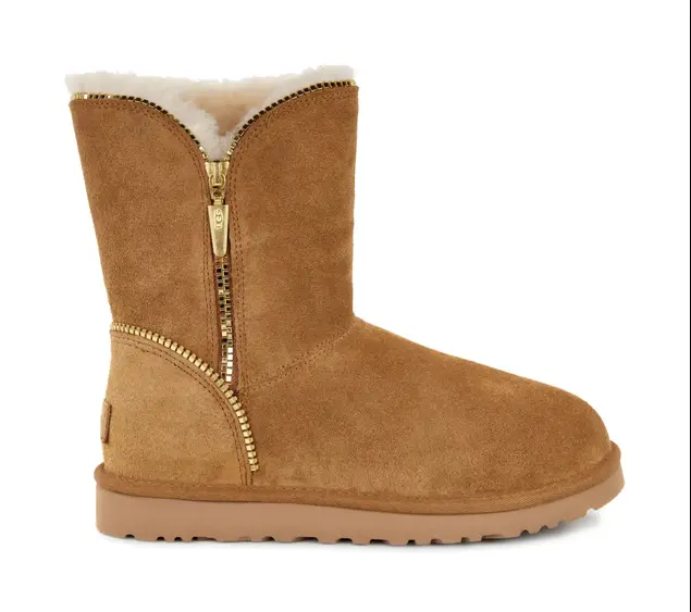 מגפי UGGS לרשת אוריג'ינלס, סתיו 16, מחיר: 990 שקלים (מערכת וואלה! NEWS , קמילה סימון)