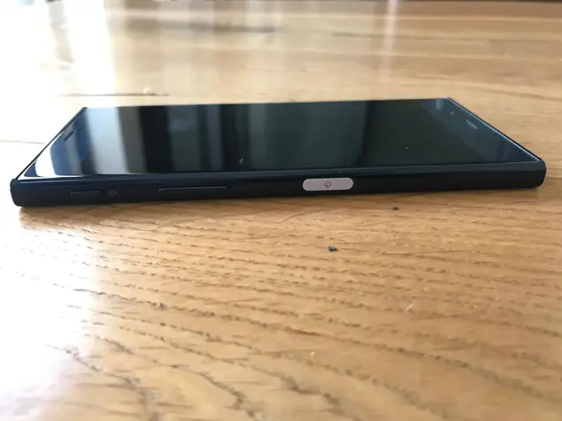 סוני אקספריה XZ (מערכת וואלה! NEWS)