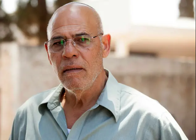 אורי גבריאל (יח"צ , ורד אדיר)