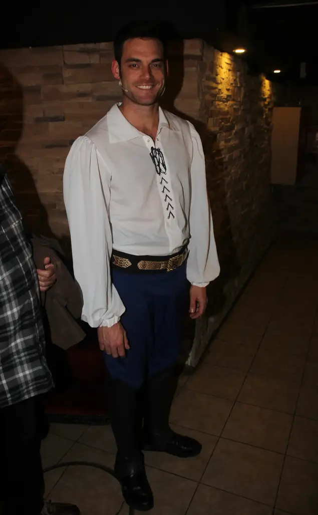 גל אמיתי (ניר פקין)