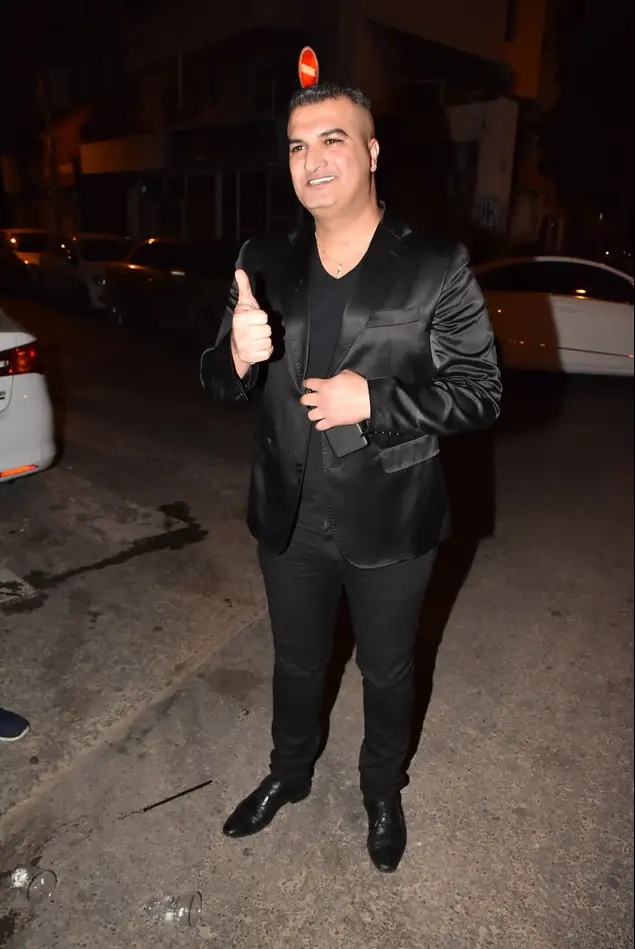 רון שובל (מערכת וואלה! NEWS , שלומי צ'יקונה)