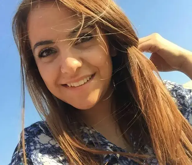 חשבון פיקטיבי שיצר החמאס על מנת לפתות חיילים בפייסבוק (דובר צה"ל)
