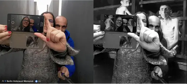יולוקוסט (צילום מסך)