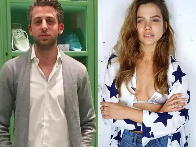 אגם רודברג (מערכת וואלה! NEWS)