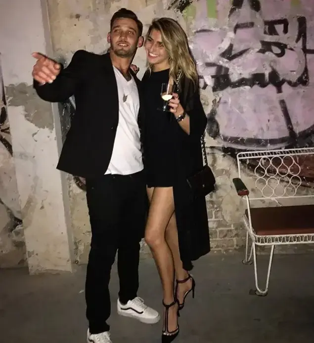 דין מירושניקוב (צילום מסך , אינסטגרם)