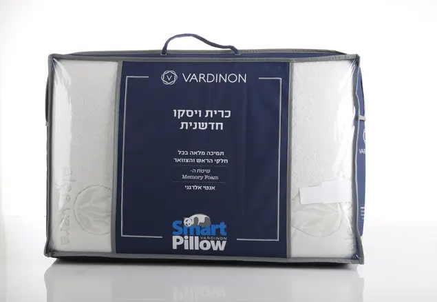 ורדינון כרית (יח"צ)