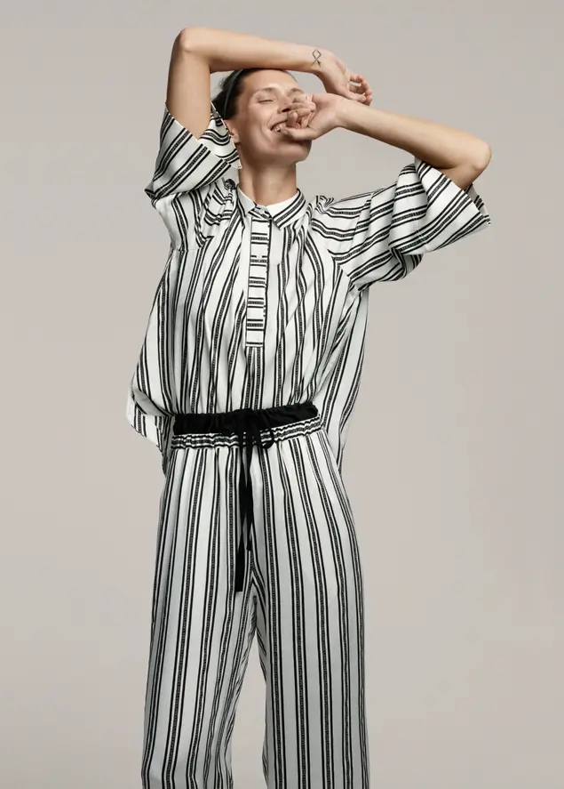 קולקציית סטודיו של H&M לאביב 2017 (יח"צ , הנס מוריץ)