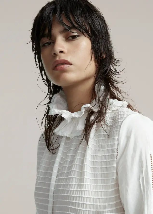 קולקציית סטודיו של H&M לאביב 2017 (יח"צ , הנס מוריץ)