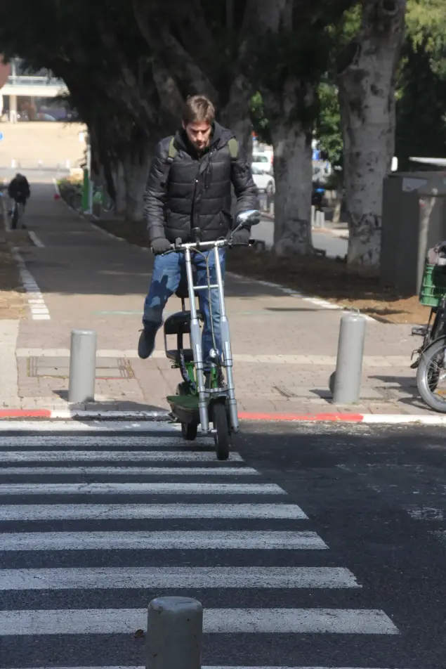 עומר דרור (ניר פקין)