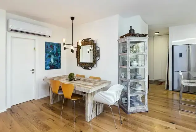 דירה משפחתית ברעננה (אתר רשמי , אתר בניין ודיור)