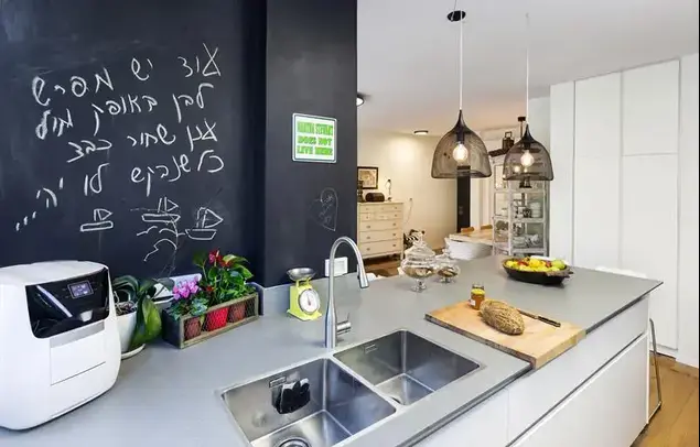 דירה משפחתית ברעננה (אתר רשמי , אתר בניין ודיור)