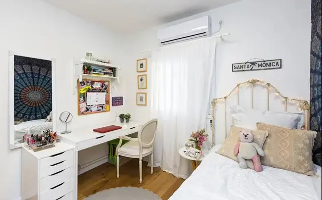 דירה משפחתית ברעננה (בנין ודיור , נדב פקט)