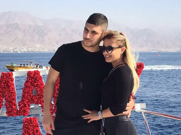 עדן בן זקן (מערכת וואלה! NEWS , עידן מזרחי)