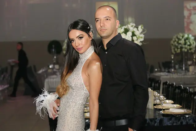 שירה בצלאל (מערכת וואלה! NEWS , פאביאן קולדרוף)