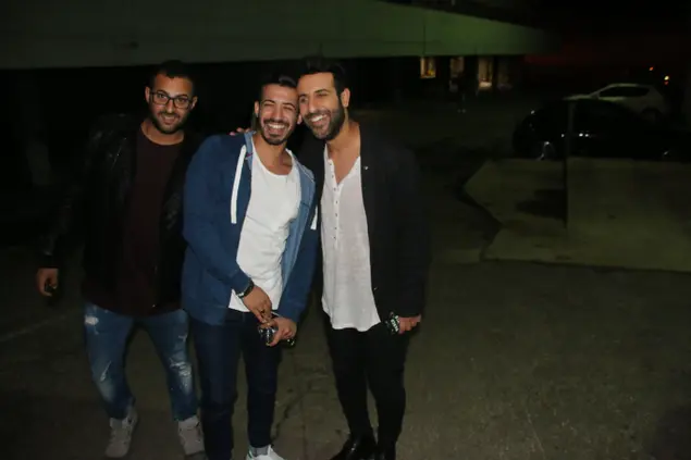 עדן בן זקן (ניר פקין)