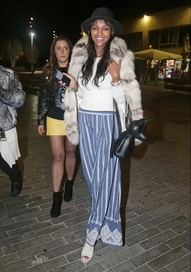 טיטי איינאו (יח"צ , שוקה כהן)