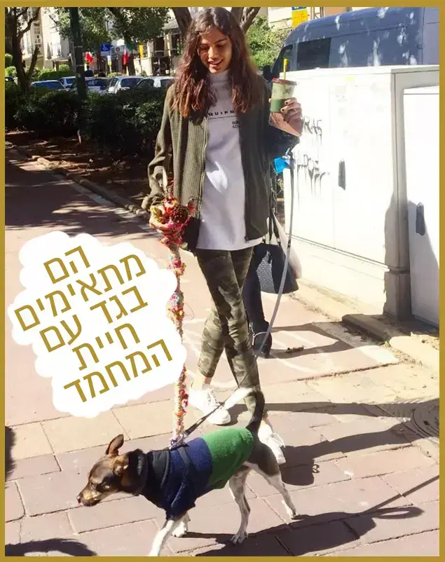 רק נראה נוצץ - שלומית מלכה (צילום מסך , אינסטגרם)