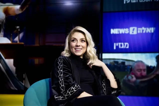 שירי מימון (מגד גוזני)