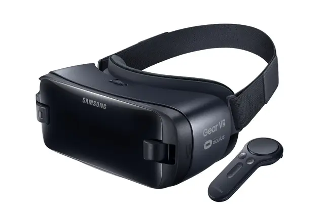 גיר VR דור 2 (יח"צ)