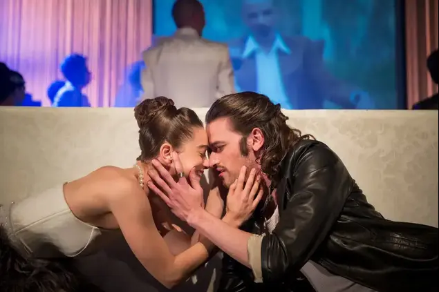 חלום ליל קיץ (מערכת וואלה! NEWS , יעל אילן)