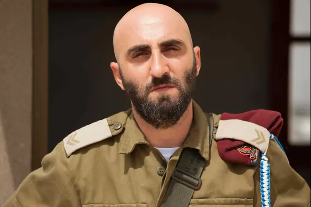 קובי פרג' (יח"צ , ורד אדיר)