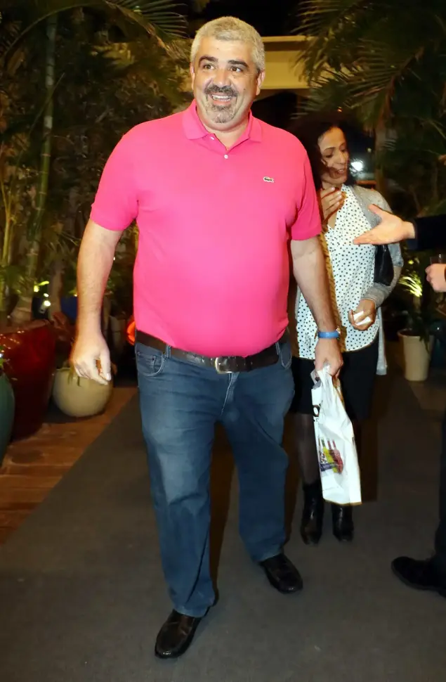שלומי לחיאני (מערכת וואלה! NEWS , אמיר מאירי)