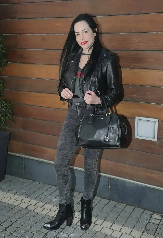 מיכל אמדורסקי (יח"צ , שוקה כהן, אביב חופי, אורית פניני)