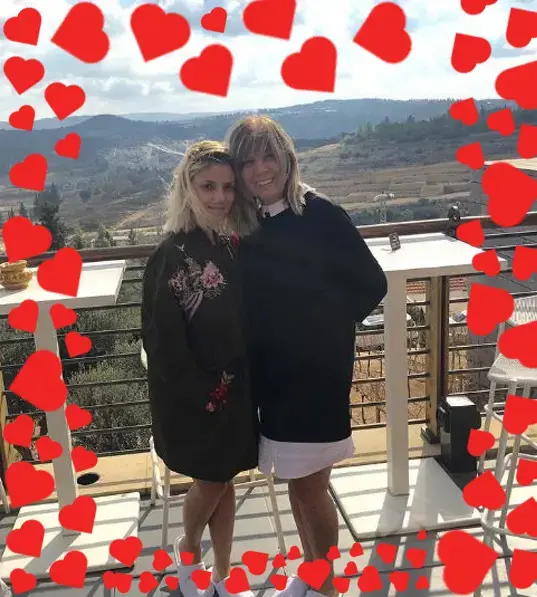 שירי מימון (מערכת וואלה! NEWS)