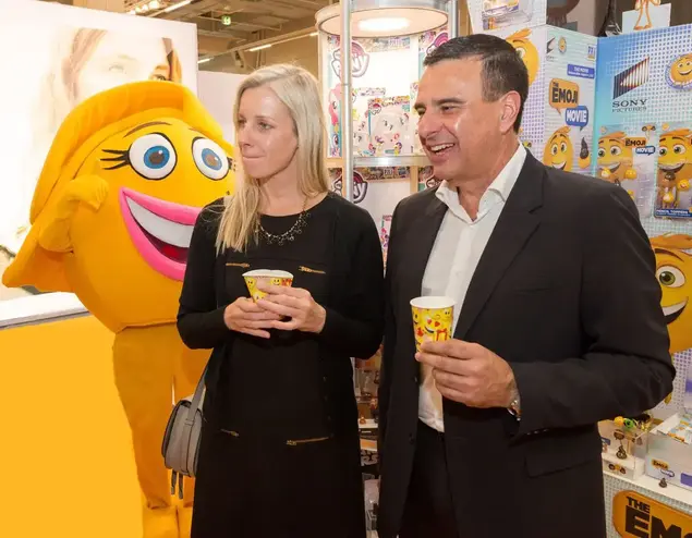 בועז דקל סטייסי קר (יח"צ)