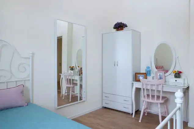 שיפוץ בית משפחתי בהרי ירושלים (בנין ודיור , הגר דופלט)