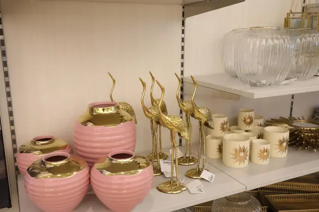 חנות H&M HOME (רפי דלויה)