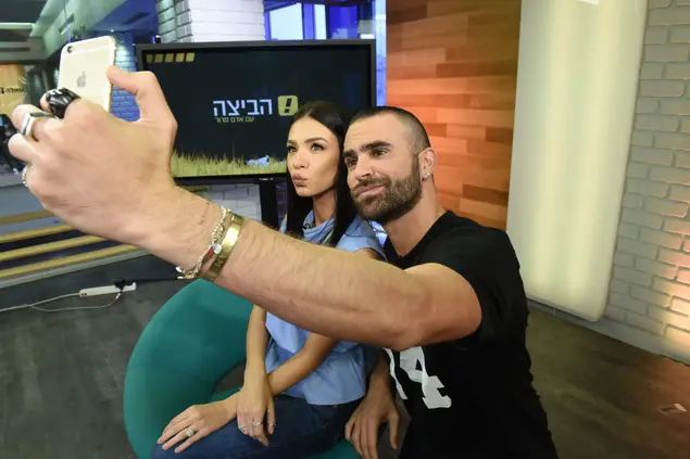 רוסלנה רודינה (ראובן קסטרו)