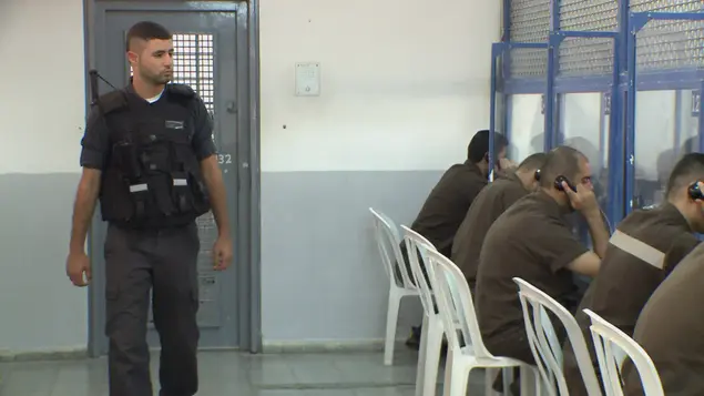 מגידו (צילום מסך)