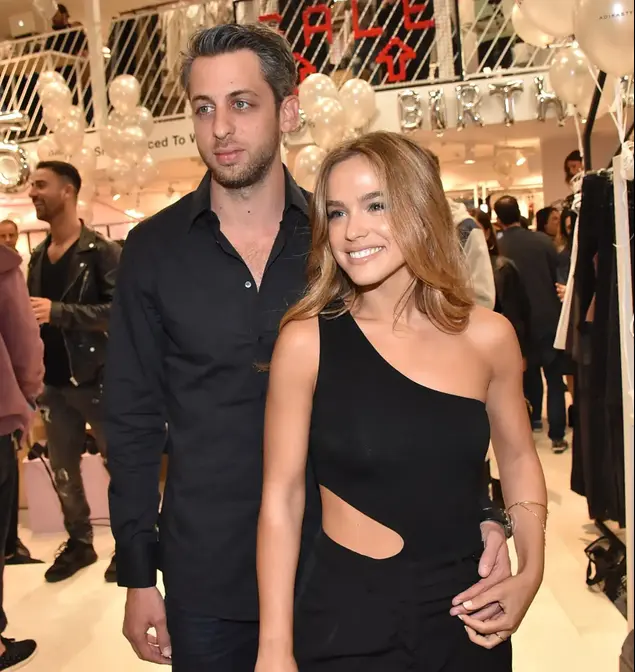 אגם רודברג (מערכת וואלה! NEWS , אביב חופי, רפי דלויה)