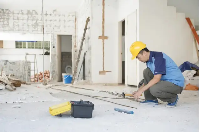 שיפוץ שיפוצים עיצוב הבית נדלן נדל"ן (ShutterStock)