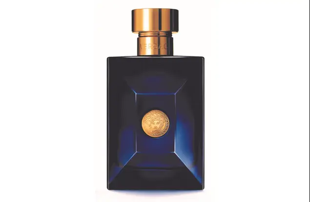 בושם גברים ורסצ'ה דילן בלו 100 ml, מחיר: 249 שקלים (יח"צ)
