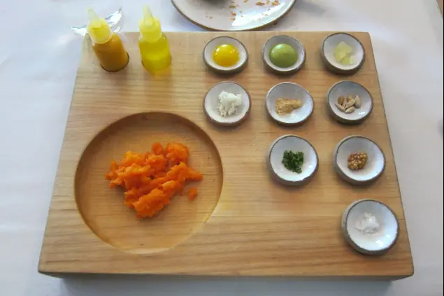 Eleven Madison Park (Creative Commons)