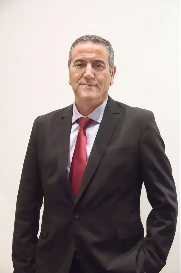 חיים סיבוני (יח"צ)