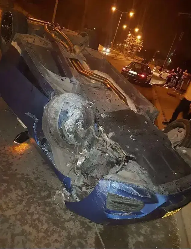 רכבו של מוחמד גדיר (אתר רשמי , האתר הרשמי של הפועל באר שבע)
