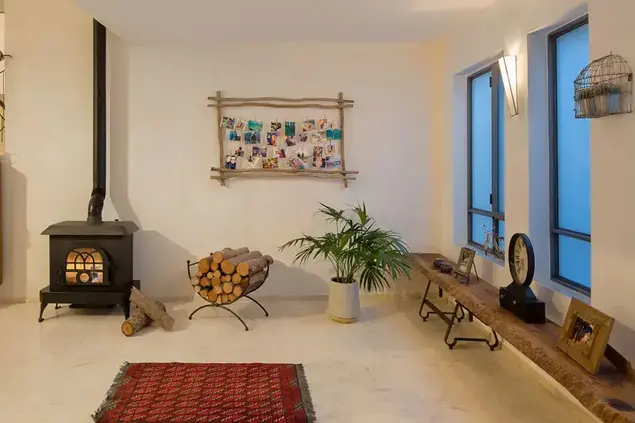 בית משפחתי במושב במרכז הארץ (אתר רשמי , אתר בניין ודיור
שרון צרפתי)