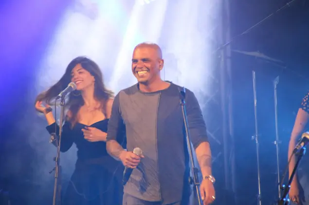 אייל גולן (ניר פקין)