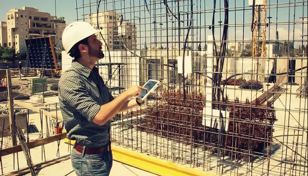 טכנולוגיות בנייה אסטרהלינק נדלן נדל"ן (יח"צ , אסטרהלינק)