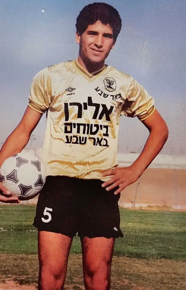 עופר אליהו ז"ל, רפרודוקציה 27 באפריל 2017 (דובר צה"ל)
