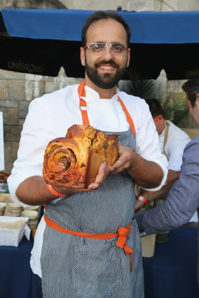 אלון שעיה (GettyImages)